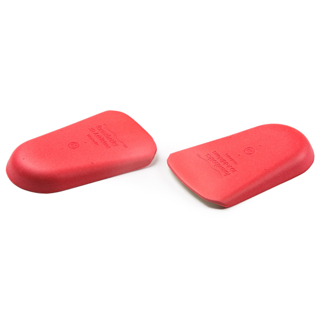 3D Additions: Heel Raise (pack of 3)