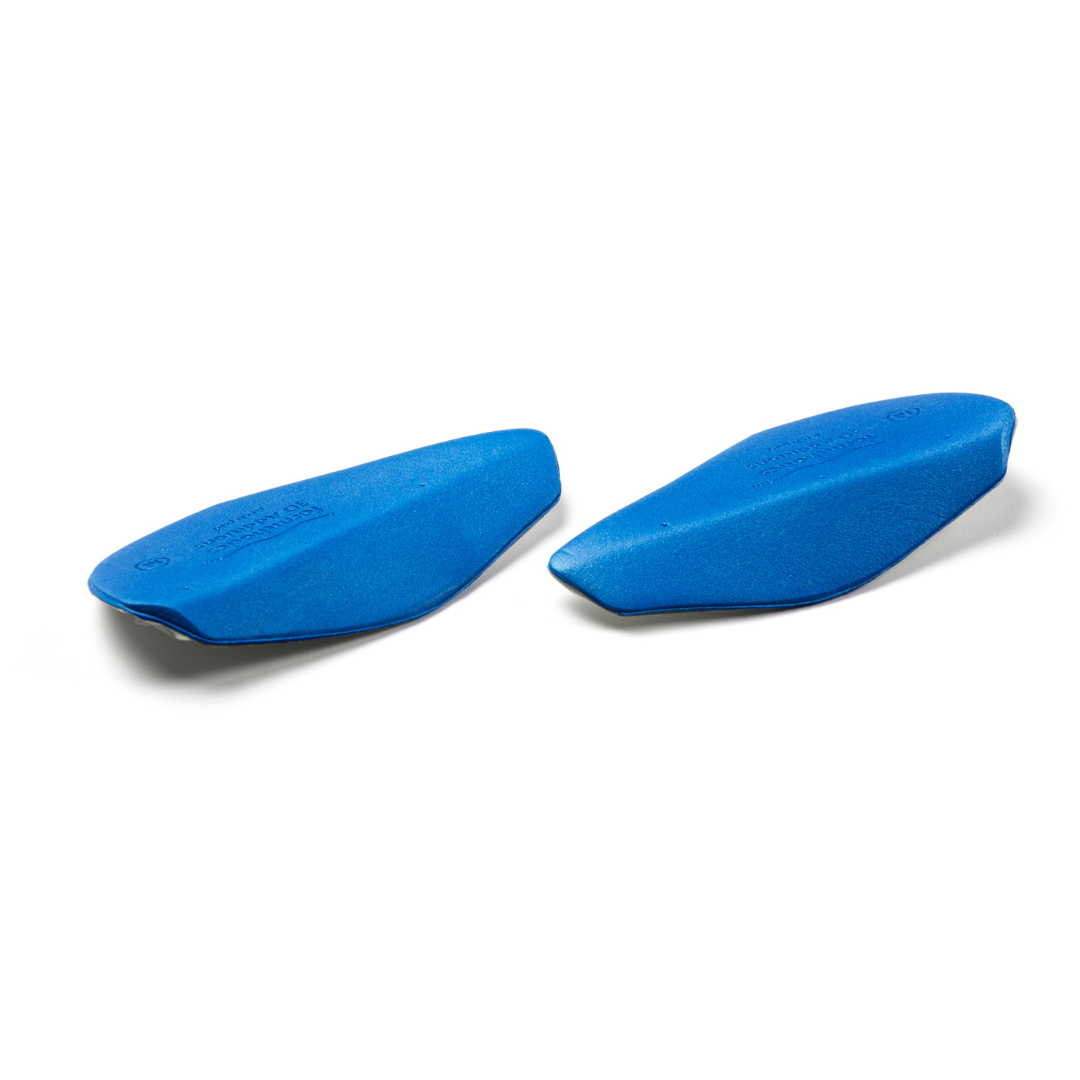 3D Additions: Longitudinal Arch Pads (pack of 3)