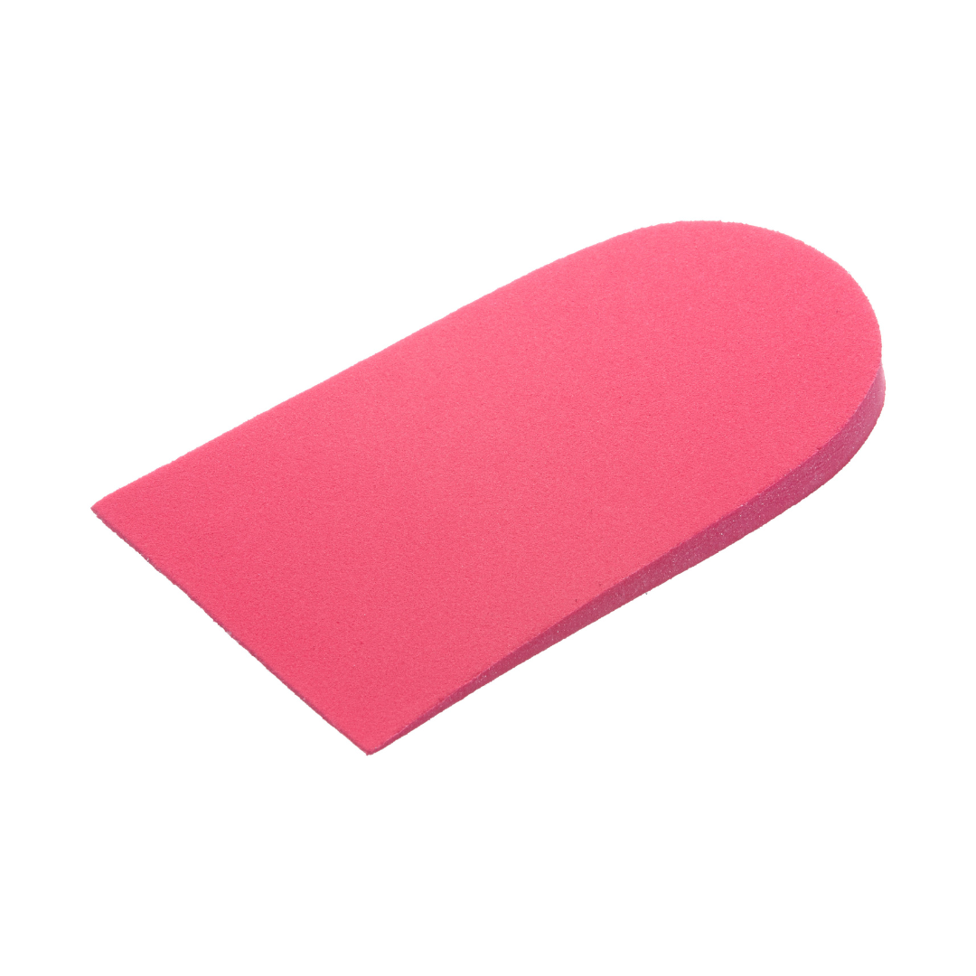 Additions: 6mm Heel Raises (pack of 5)