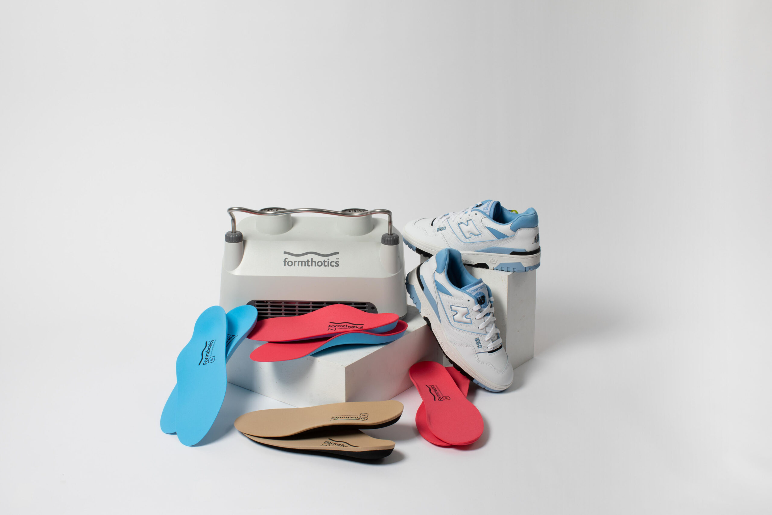 Premium Formthotics Starter Kit