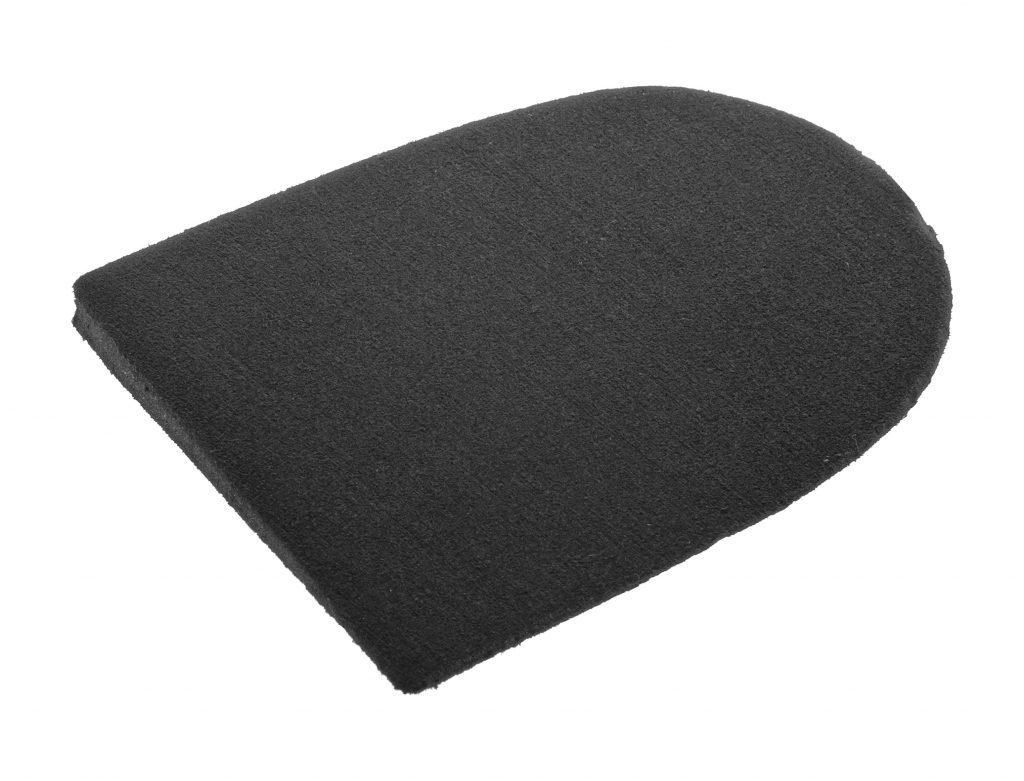 Additions FIRM Rearfoot Wedges (Pack Of 5) Formthotics