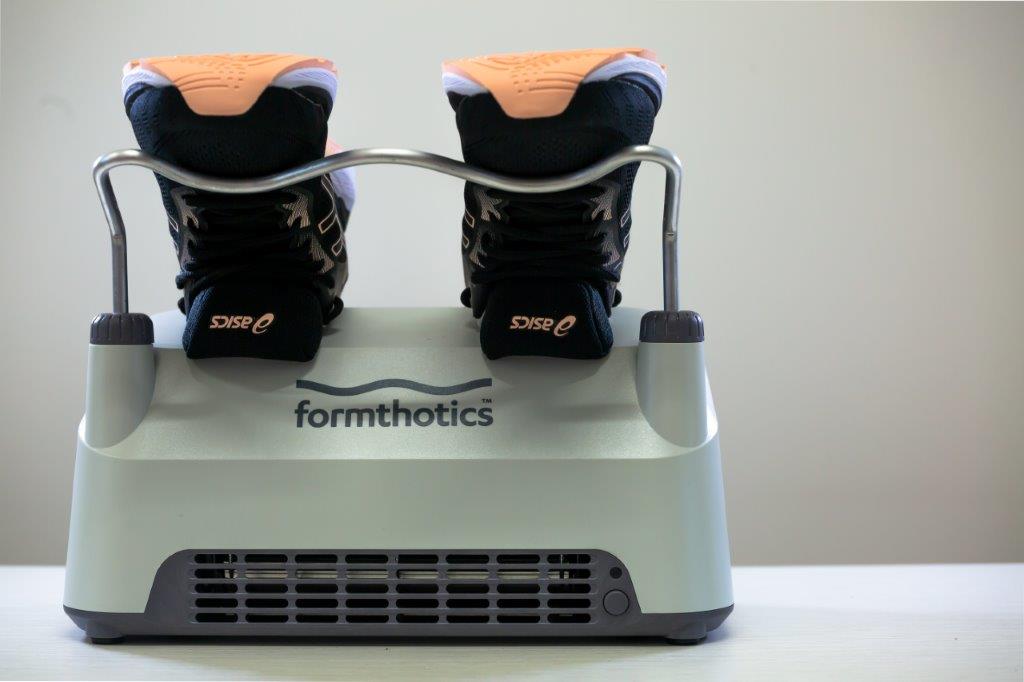 Formthotics V20 Heating Machine