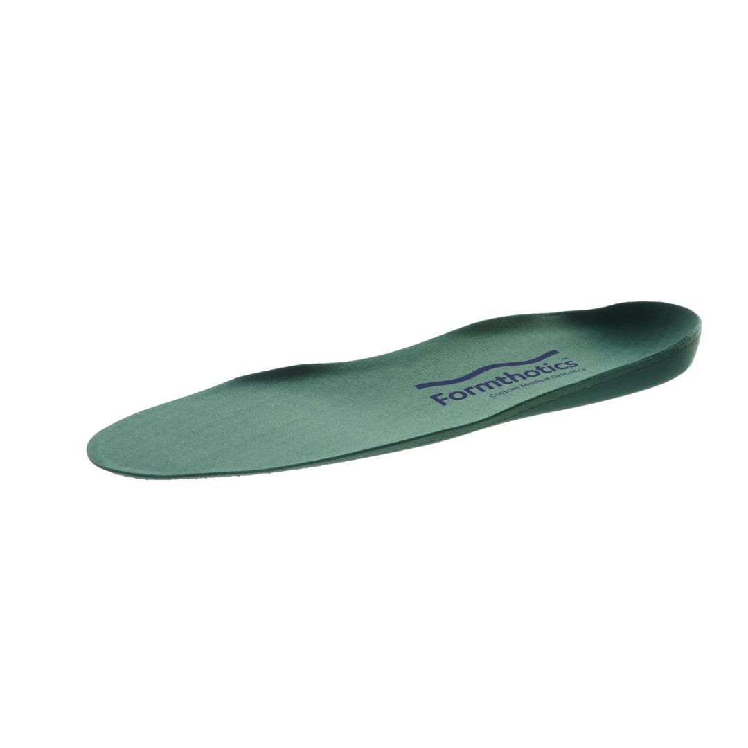 Low Profile Dual Medium