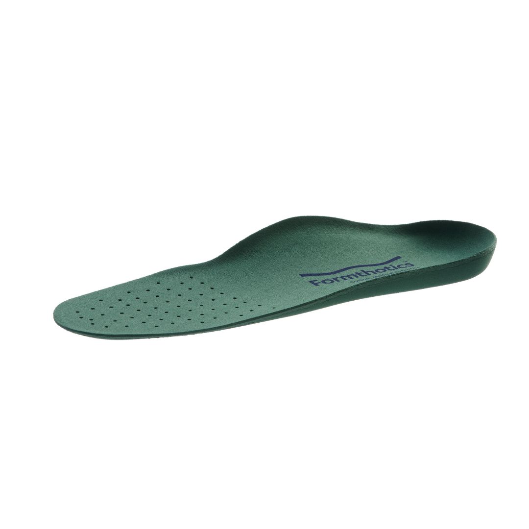 Slim Fit Dual Medium (Perf)