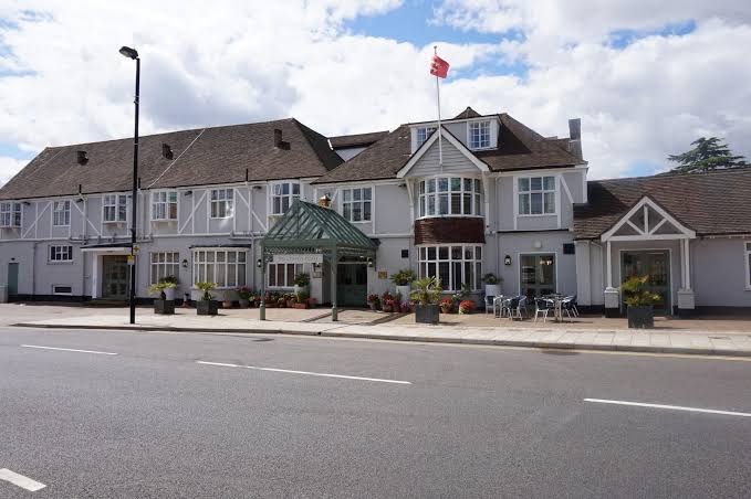 Formthotics UK Training Day – Chelmsford (Essex)
